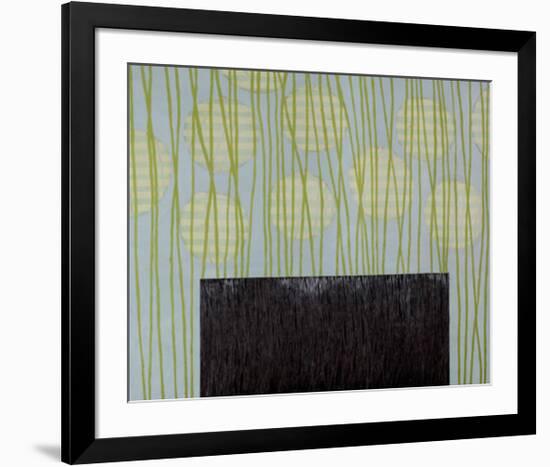 Untitled, c.2011-Sybille Hassinger-Framed Premium Giclee Print