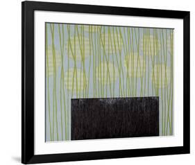 Untitled, c.2011-Sybille Hassinger-Framed Premium Giclee Print