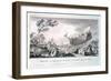 Untitled, C1750-1810-Nicolas Marie Ozanne-Framed Giclee Print