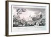 Untitled, C1750-1810-Nicolas Marie Ozanne-Framed Giclee Print