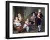 Untitled, C1792-1850-Vicente Lopez y Portana-Framed Giclee Print