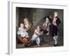 Untitled, C1792-1850-Vicente Lopez y Portana-Framed Giclee Print