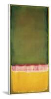 Untitled, ca. c.1949-Mark Rothko-Framed Art Print