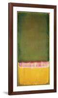 Untitled, ca. c.1949-Mark Rothko-Framed Art Print