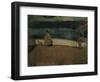 Untitled, circa 1895-Fritz Thaulow-Framed Giclee Print