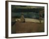 Untitled, circa 1895-Fritz Thaulow-Framed Giclee Print