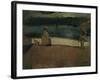 Untitled, circa 1895-Fritz Thaulow-Framed Giclee Print