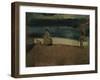 Untitled, circa 1895-Fritz Thaulow-Framed Giclee Print