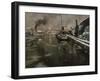 Untitled, circa 1902-Fritz Thaulow-Framed Giclee Print