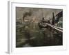 Untitled, circa 1902-Fritz Thaulow-Framed Giclee Print