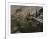 Untitled, circa 1902-Fritz Thaulow-Framed Giclee Print