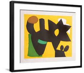 Untitled - d-Charlie Hewitt-Framed Limited Edition