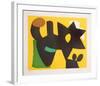 Untitled - d-Charlie Hewitt-Framed Limited Edition