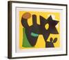 Untitled - d-Charlie Hewitt-Framed Limited Edition