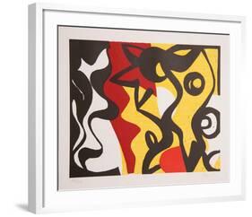 Untitled - f-Charlie Hewitt-Framed Limited Edition