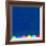 Untitled I, c.2005-Thierry Montigny-Framed Serigraph