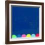 Untitled I, c.2005-Thierry Montigny-Framed Serigraph