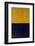 Untitled I-Gunther Forg-Framed Art Print