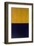 Untitled I-Gunther Forg-Framed Art Print