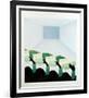 Untitled I-Frank Roth-Framed Limited Edition