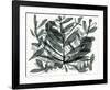 Untitled I-Nicolas Le Beuan Benic-Framed Giclee Print