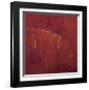 Untitled II, c.2006-Mechthild Seck-Framed Art Print