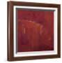 Untitled II, c.2006-Mechthild Seck-Framed Art Print