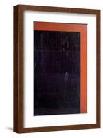 Untitled III, c.1999-Gunther Forg-Framed Art Print