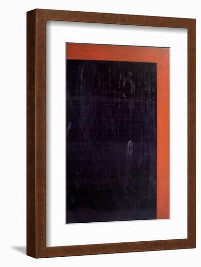 Untitled III, c.1999-Gunther Forg-Framed Art Print