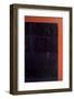 Untitled III, c.1999-Gunther Forg-Framed Art Print