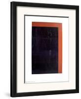 Untitled III, c.1999-Gunther Forg-Framed Art Print