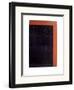 Untitled III, c.1999-Gunther Forg-Framed Art Print