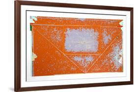 Untitled III-Frank Roth-Framed Limited Edition