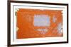 Untitled III-Frank Roth-Framed Limited Edition