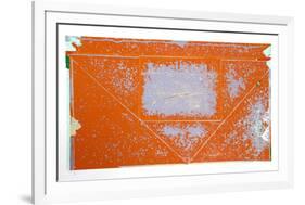 Untitled III-Frank Roth-Framed Limited Edition