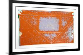 Untitled III-Frank Roth-Framed Limited Edition