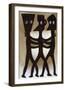 Untitled IV-Ephrem Kouakou-Framed Limited Edition