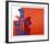 Untitled - K-Charlie Hewitt-Framed Limited Edition