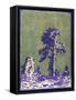 Untitled Lone Pine-Frank Redlinger-Framed Stretched Canvas