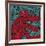 Untitled Pop Art-Keith Haring-Framed Giclee Print