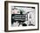 Untitled (Samo, New York)-Jean-Michel Basquiat-Framed Giclee Print