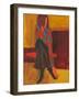 Untitled, Shoe Study, 2004-Daniel Clarke-Framed Giclee Print