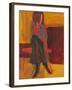 Untitled, Shoe Study, 2004-Daniel Clarke-Framed Giclee Print