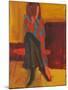 Untitled, Shoe Study, 2004-Daniel Clarke-Mounted Giclee Print