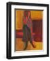 Untitled, Shoe Study, 2004-Daniel Clarke-Framed Giclee Print