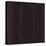 Untitled {Sketch for Mural/ Black on Maroon} [Seagram Mural Sketch]-Mark Rothko-Stretched Canvas
