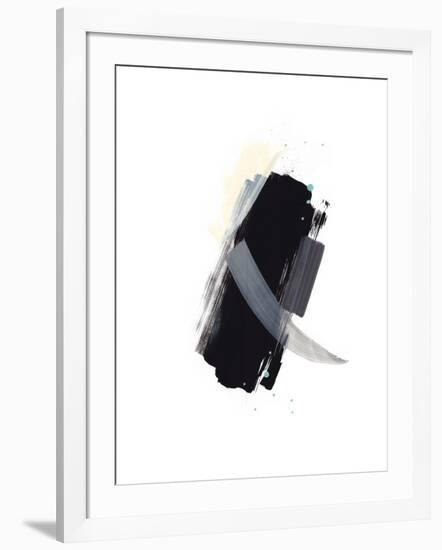 Untitled Study 28-Jaime Derringer-Framed Giclee Print