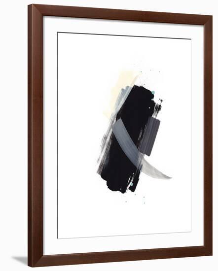 Untitled Study 28-Jaime Derringer-Framed Giclee Print