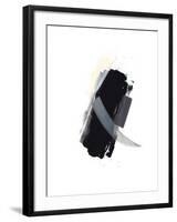 Untitled Study 28-Jaime Derringer-Framed Giclee Print