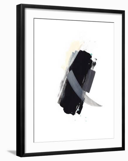 Untitled Study 28-Jaime Derringer-Framed Giclee Print